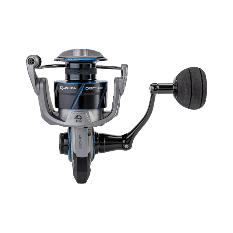 Quantum Cabo Spinning Reel