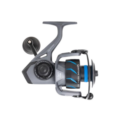 Quantum Merit Spinning Reel