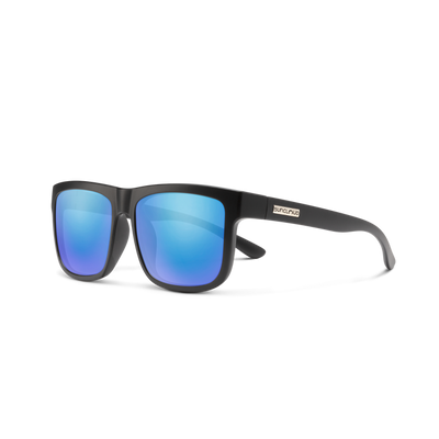 Suncloud Quiver Polarized Sunglasses