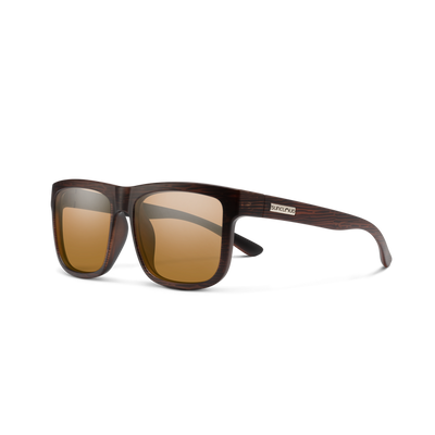 Suncloud Quiver Polarized Sunglasses