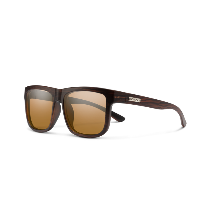 Suncloud Quiver Polarized Sunglasses