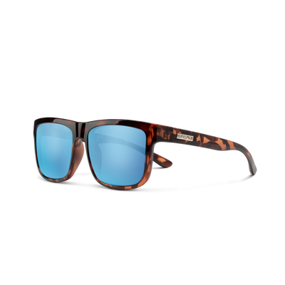 Suncloud Quiver Polarized Sunglasses