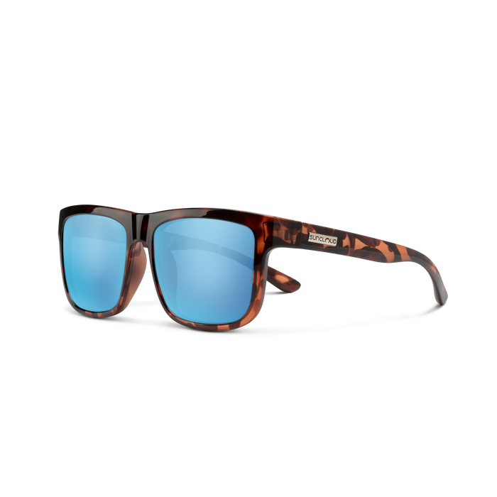 Suncloud Quiver Polarized Sunglasses