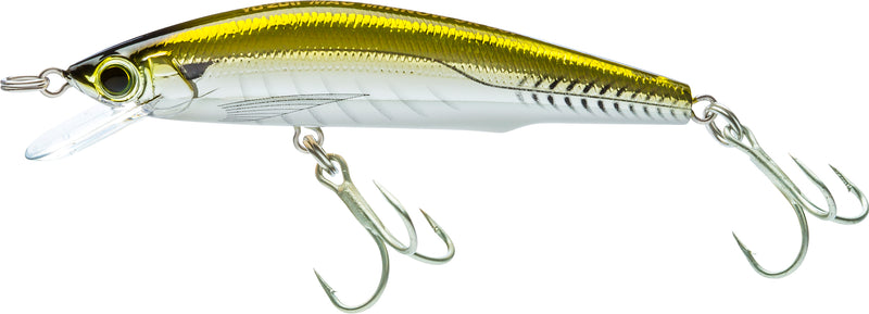 Yo-Zuri Floating Mag Minnow Jr