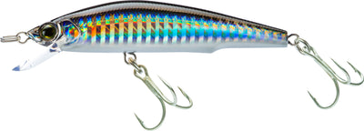 Yo-Zuri Floating Mag Minnow Jr