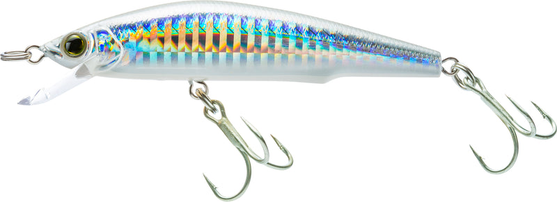 Yo-Zuri Floating Mag Minnow Jr