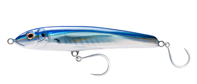 Nomad Design Fast Sinking Riptide Stickbait Lures