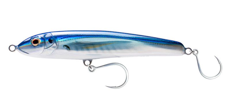 Nomad Design Fast Sinking Riptide Stickbait Lures