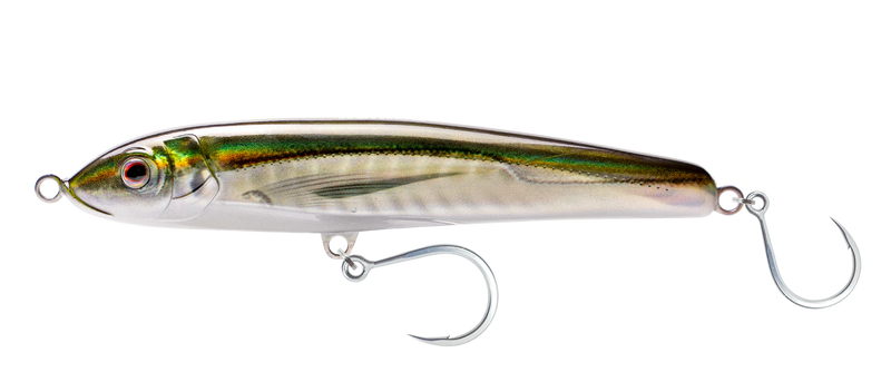 Nomad Design Fast Sinking Riptide Stickbait Lures