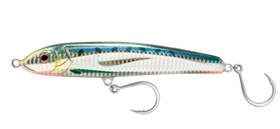 Nomad Design Sinking Riptide Stickbait Lures