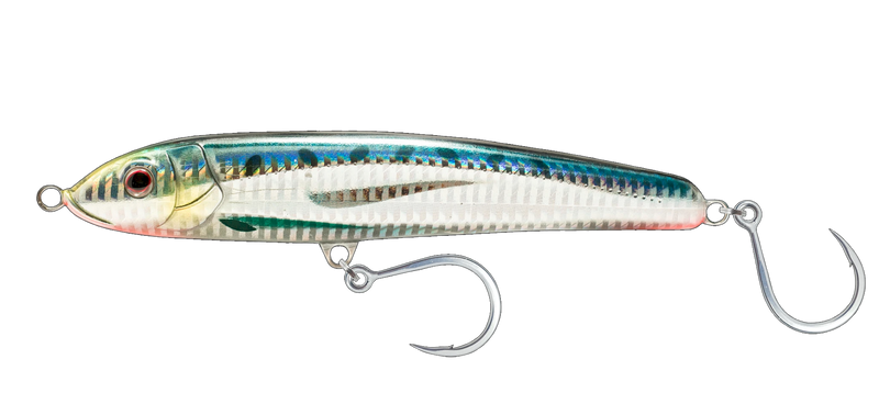 Nomad Design Sinking Riptide Stickbait Lures