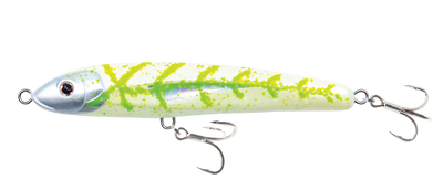 Nomad Design Slow Sinking Riptide Stickbait Lures