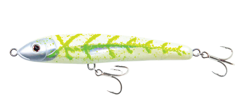 Nomad Design Sinking Riptide Stickbait Lures