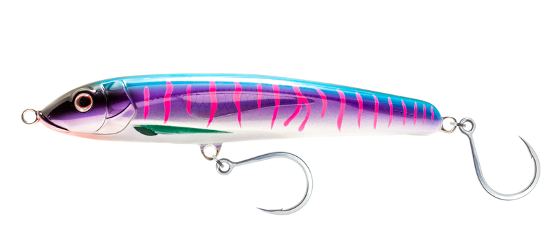 Nomad Design Fast Sinking Riptide Stickbait Lures