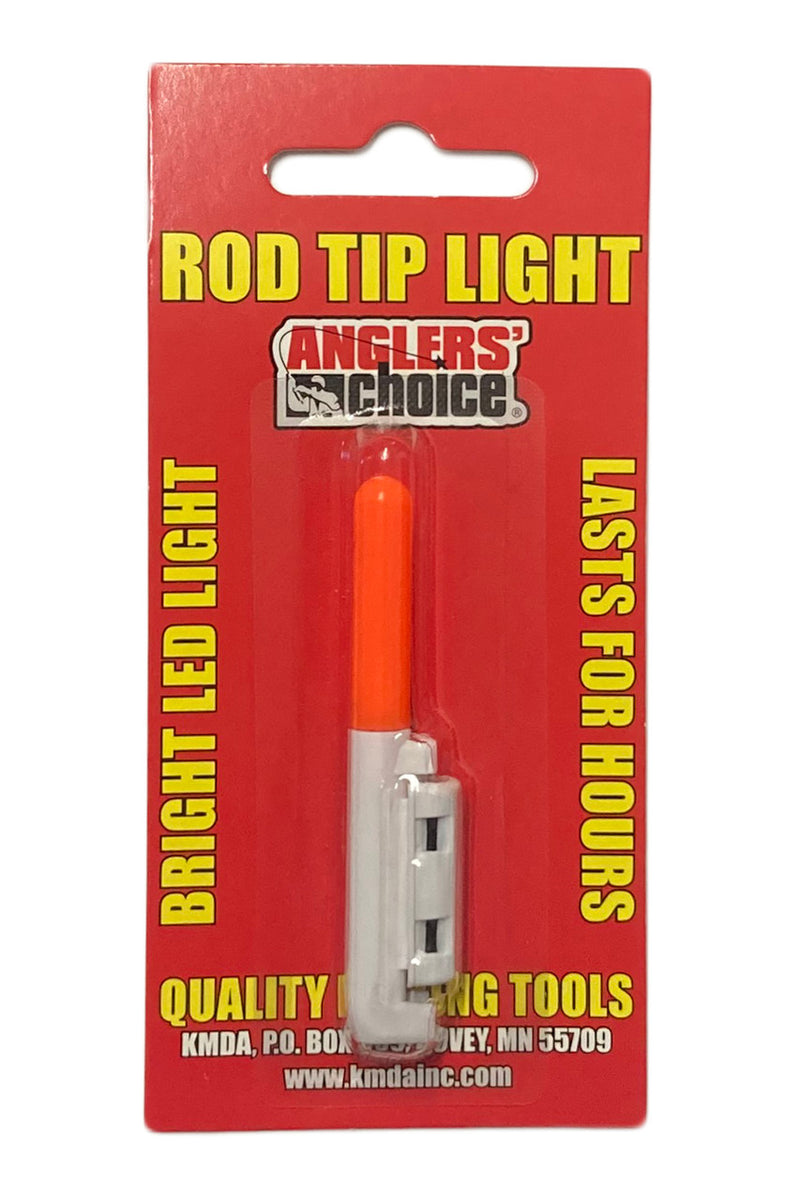 Anglers Choice Rod Tip Light