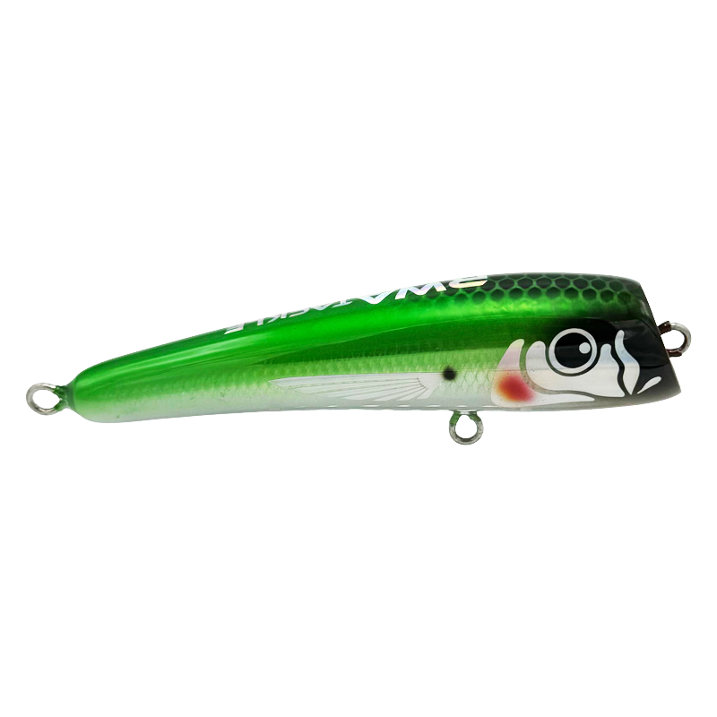 RWA Custom Tackle Diving Popper