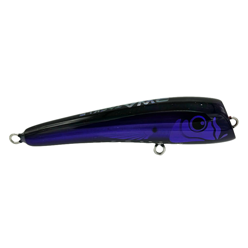 RWA Custom Tackle Diving Popper