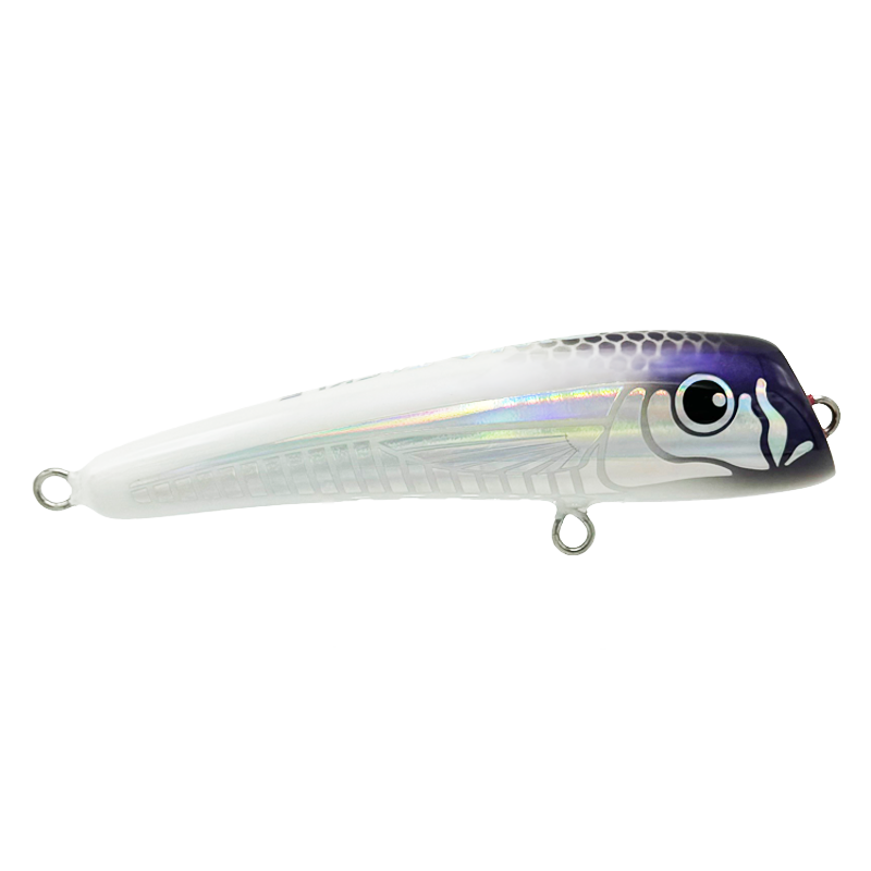 RWA Custom Tackle Diving Popper