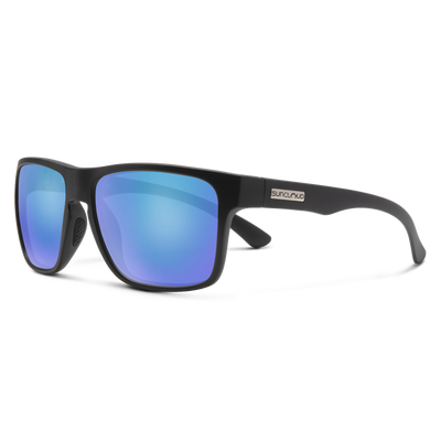 Suncloud Rambler Polarized Sunglasses