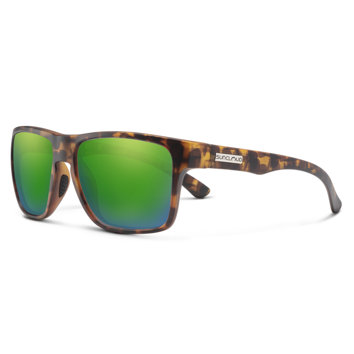 Suncloud Rambler Polarized Sunglasses