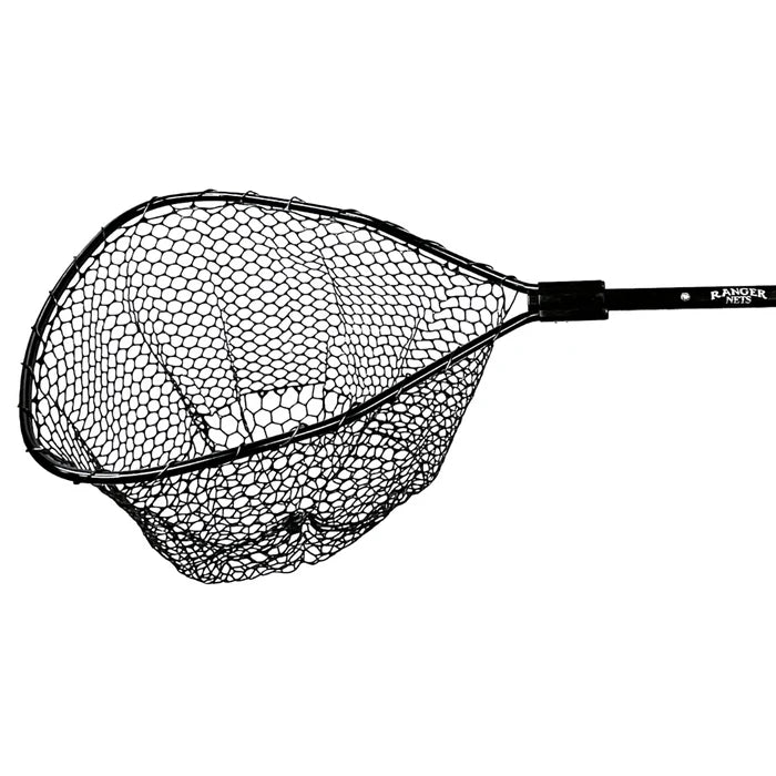 Ranger 920BT Telescopic Landing Net 43-72