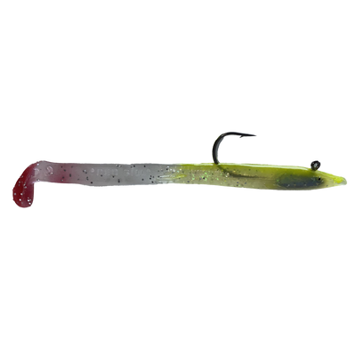 Red Gill EVO Evolution Lures