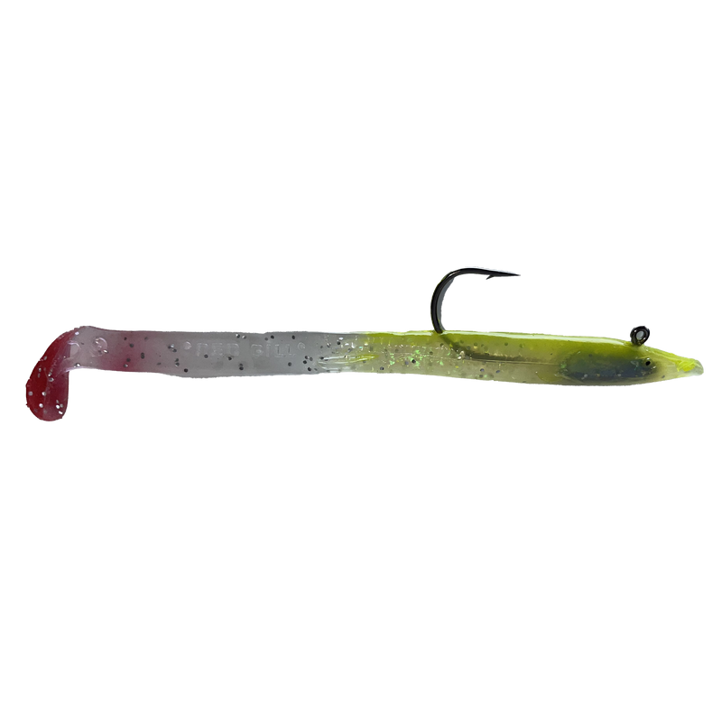 Red Gill EVO Evolution Lures