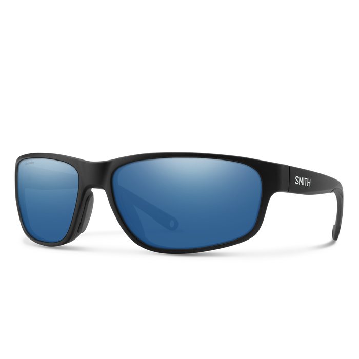 Smith Redding 2 Polarized Sunglasses