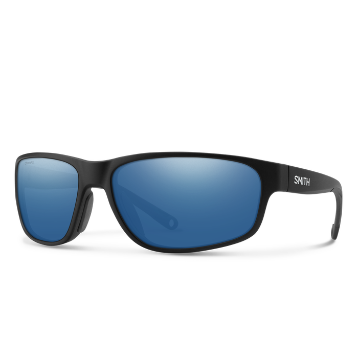 Smith Redding 2 Polarized Sunglasses