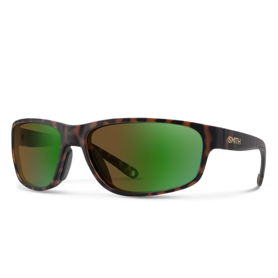 Smith Redding 2 Polarized Sunglasses