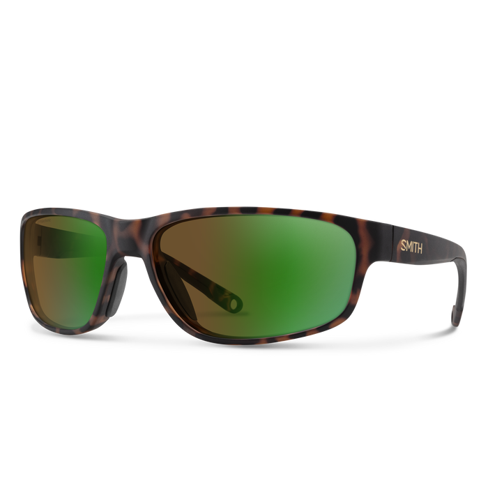 Smith Redding 2 Polarized Sunglasses