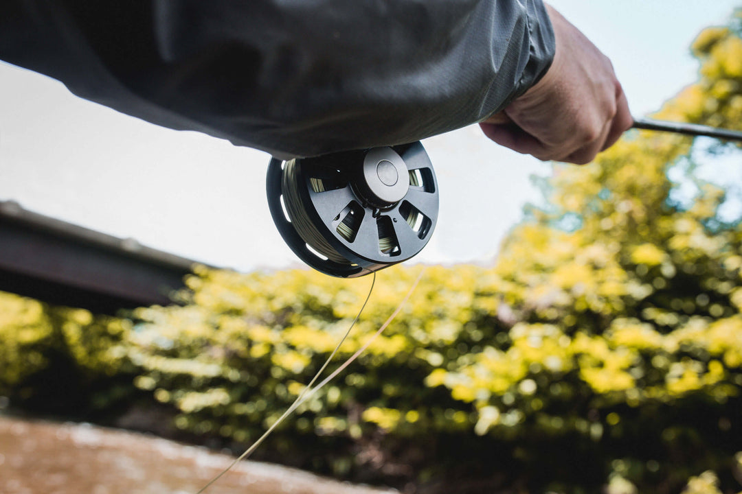 cortland precision fly reel Crown Series Fly Reel 5/7 Reel