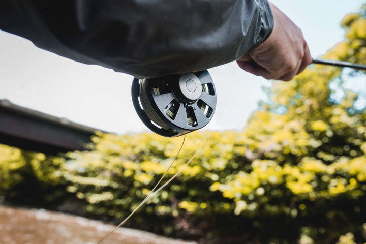 cortland crown ii fly reel Series Reels Easy to change the recovery side from left to right Cortland Crown Fly Reel |