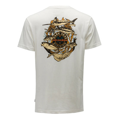 DARK SEAS X GRUNDENS COASTAL REGION SS T-SHIRT