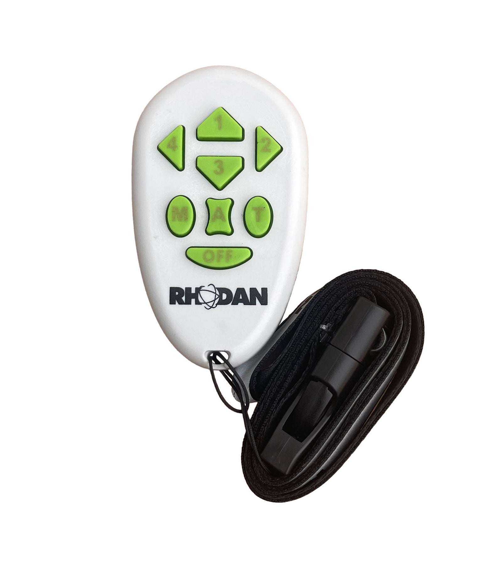 Fob Remote Pacemaker Rhodan FOB Remote – Fisherman's Headquarters