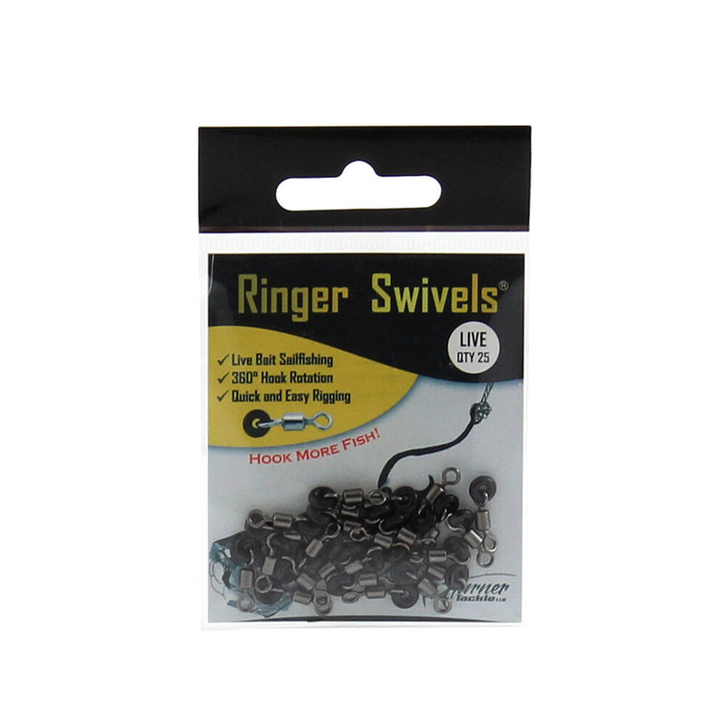 Ringer Swivels