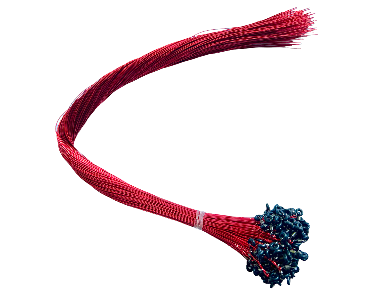 Ringer Pre-Twisted Copper Wire – Fisherman's Headquarters