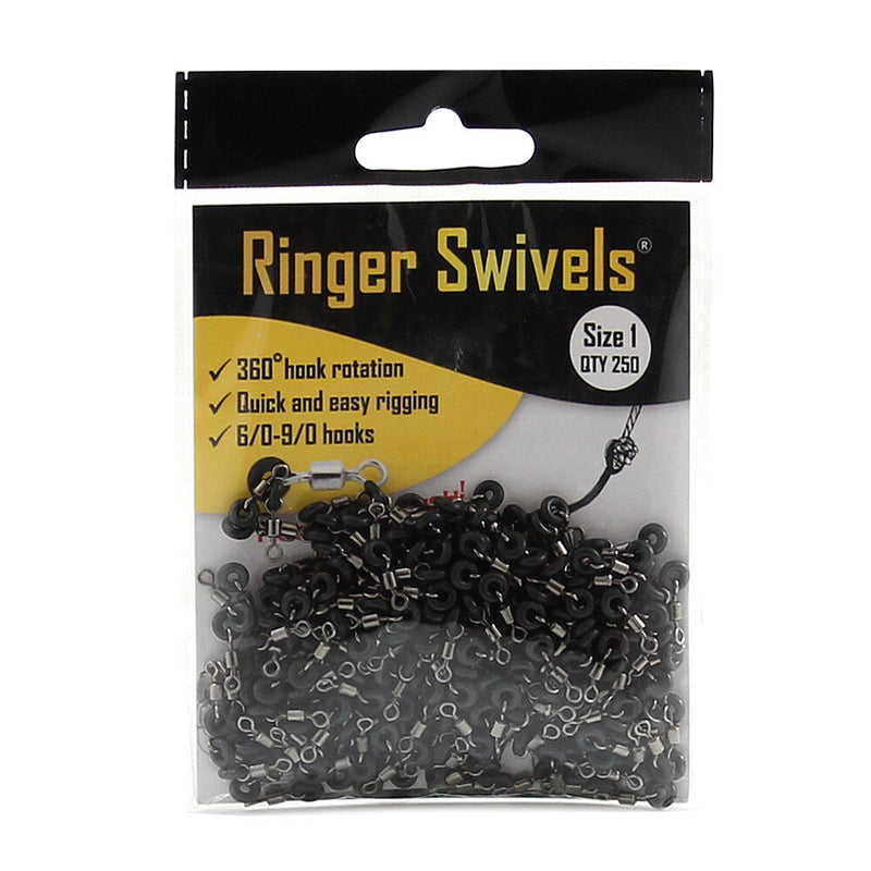 Ringer Swivels