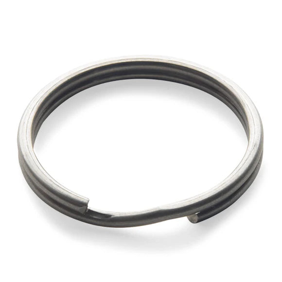 Rosco Stainless Steel Split Rings