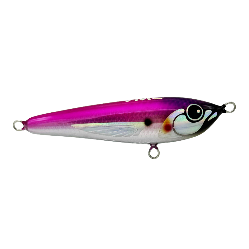 RWA Custom Tackle Suraida Stickbaits