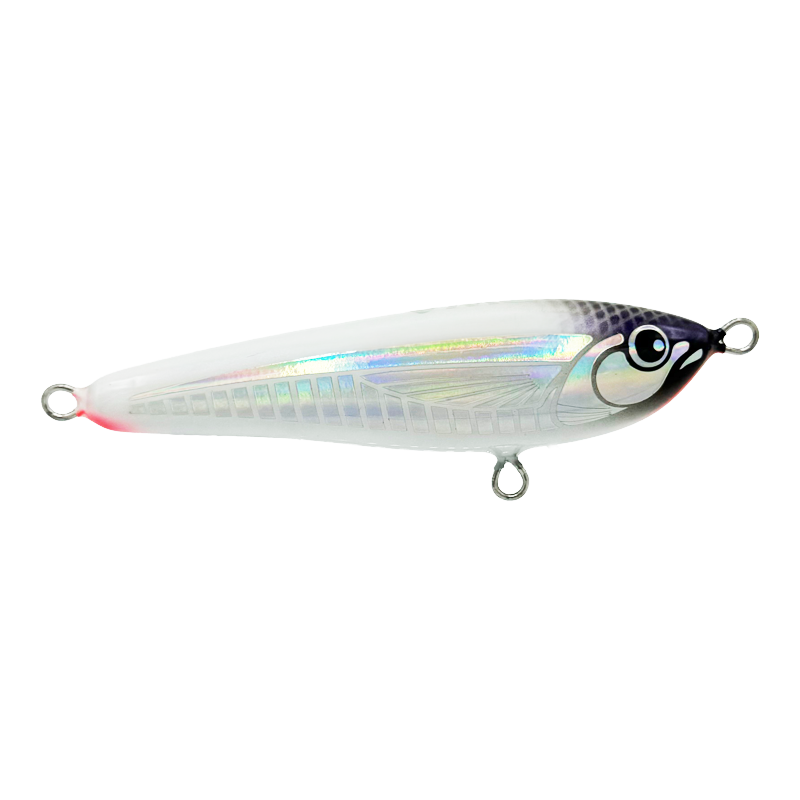 RWA Custom Tackle Suraida Stickbaits