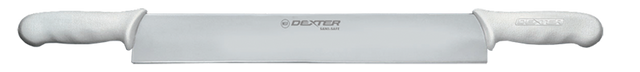 Dexter 14" Sani-Safe Double Handle Bait and Chum Cutter