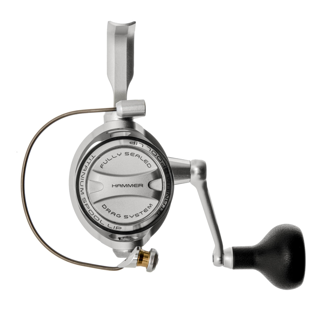 Salakavala – Fractal Fishing TACT Spinning Combo | 13 Fishing