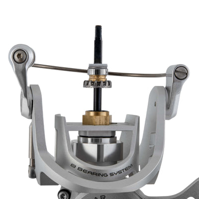 tsunami saltx ii surf spinning reel shaft