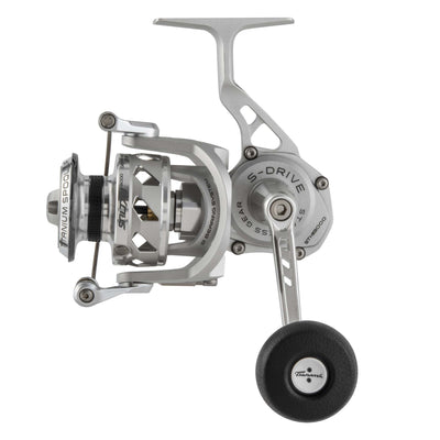 tsunami saltx ii surf spinning reel handle