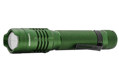 Spro Dura Tuff Aluminum Led Flashlight