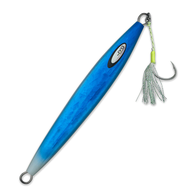 Jyg Pro Fishing Semy Collection Jigs