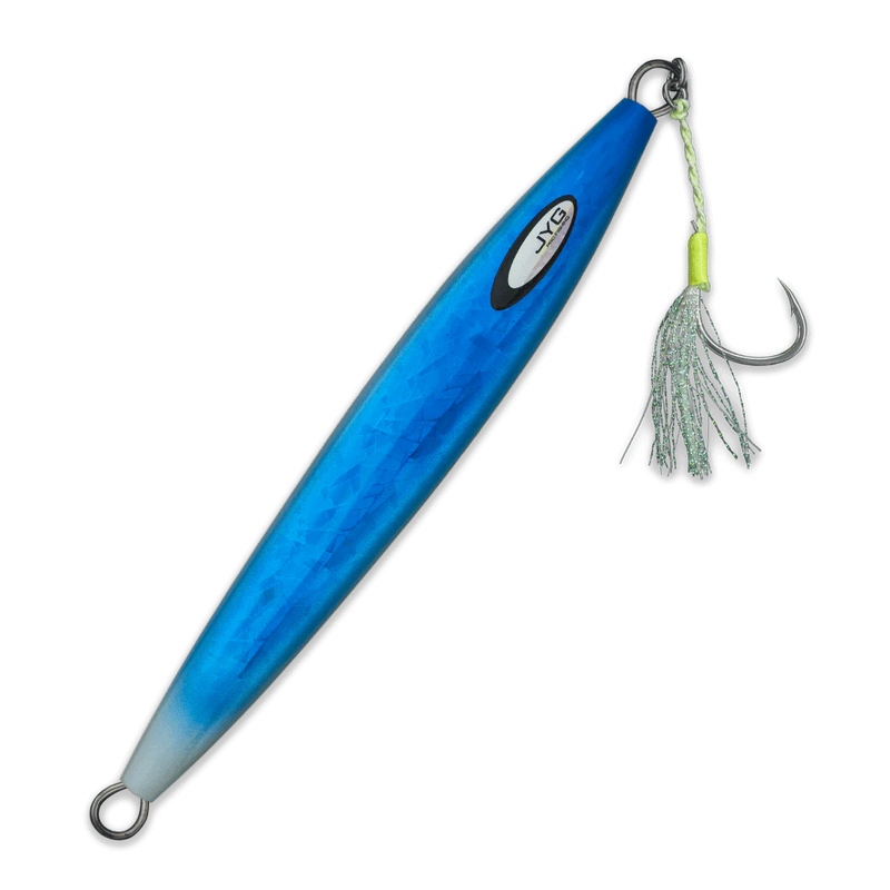 Jyg Pro Fishing Semy Collection Jigs