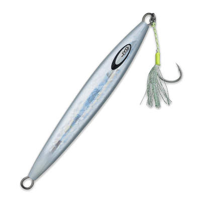 Jyg Pro Fishing Semy Collection Jigs