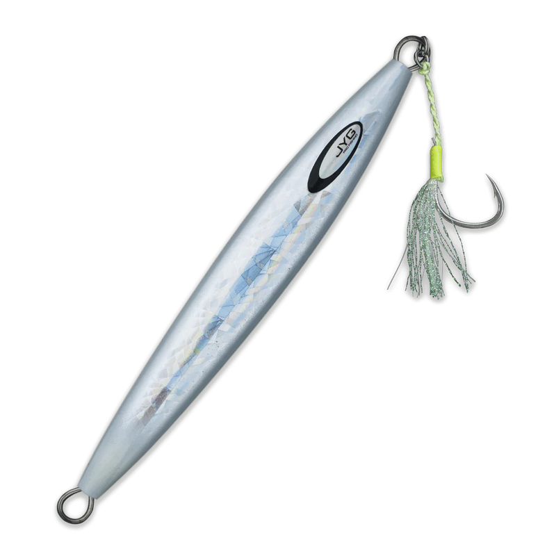 Jyg Pro Fishing Semy Collection Jigs